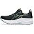 Tênis Asics Gel Kayano 32 Preto/Jasper Grenn Masculino - Imagem 2