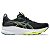 Tênis Asics Gel Kayano 32 Preto/Jasper Grenn Masculino - Imagem 1