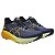 Tênis Asics Gel Kayano 31 Indigo Azul/Gunmetal Masculino - Imagem 3