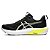 Tênis Asics Gt-1000 14 Preto/Citron Coral Masculino - Imagem 2