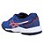 Tênis Asics Gel Backhand Azul Masculino - Imagem 2