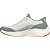 Tênis Skechers Contour Foam Verde Feminino - Imagem 2