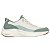 Tênis Skechers Contour Foam Verde Feminino - Imagem 1