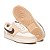 Tênis Nike Court Vision Lo P Marrom/Branco Feminino - Imagem 4