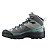 Bota Salomon Quest Rove Gtx Qarry/Qush Feminino - Imagem 2