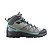 Bota Salomon Quest Rove Gtx Qarry/Qush Feminino - Imagem 1
