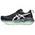 Tênis Asics Novablast 5 Luxe/Preto Feminino - Imagem 2