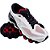 Tênis Mizuno Wave Prophecy 15 Branco/Marinho Masculino - Imagem 2