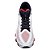 Tênis Mizuno Wave Prophecy 15 Branco/Marinho Masculino - Imagem 3