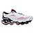 Tênis Mizuno Wave Prophecy 15 Branco/Marinho Masculino - Imagem 1
