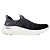 Tênis Skechers Arch Fit 2.0 Preto Feminino - Imagem 1
