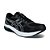 Tênis Asics Nogoya St Preto/Branco Masculino - Imagem 2