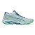 Tênis Asics Netburner Ballistic FF Mt 4 Azul Masculino - Imagem 1