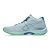 Tênis Asics Netburner Ballistic FF Mt 4 Azul Masculino - Imagem 2