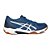 Tênis Asics Gel Rocket 11 Azul/Branco Masculino - Imagem 1