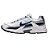 Tênis Nike Intiantor Branco/Azul Masculino - Imagem 2