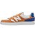 Tênis New Balance Lifestyle Marrom/Branco/Azul Masculino - Imagem 2