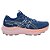Tênis Asics GT 2000 14 Azul/Branco Feminino - Imagem 1