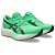 Tênis Asics Magic Speed 5 Vital Verde/Cinza Masculino - Imagem 3