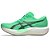 Tênis Asics Magic Speed 5 Vital Verde/Cinza Masculino - Imagem 2