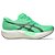 Tênis Asics Magic Speed 5 Vital Verde/Cinza Masculino - Imagem 1