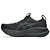 Tênis Asics Nimbus 28 Preto/Cinza Masculino - Imagem 2