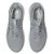 Tênis Asics Gel Cumulus 28 ATC Cinza/Pure Silver Masculino - Imagem 3