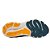 Tênis Brooks Glycerin 22 Natural Masculino - Imagem 4