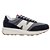 Tênis New Balance 370 V1 Preto/Bege Masculino - Imagem 1