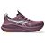 Tênis Asics Gel Nimbus 28 Roxo/Azul Feminino - Imagem 1