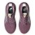 Tênis Asics Gel Nimbus 28 Roxo/Azul Feminino - Imagem 3