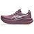 Tênis Asics Gel Nimbus 28 Roxo/Azul Feminino - Imagem 2