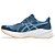 Tênis Asics Dyanablast 5 Azul/Branco Masculino - Imagem 2