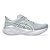 Tênis Asics Gel Novablast 5 ATC Piedmont Cinza/Pure Silver Masculino - Imagem 1