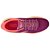 Tênis Skechers Max Cushioning Endeavour Framboesa/Rosa Feminino - Imagem 3