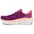 Tênis Skechers Max Cushioning Endeavour Framboesa/Rosa Feminino - Imagem 2