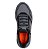 Tênis Skechers Go Run Trail Altitude 2.0 Cinza/Laranja Masculino - Imagem 3