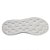 Tênis Skechers Go Walk Arch Castanho Feminino - Imagem 4