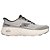 Tênis Skechers Go Walk Max Cushioning Flex Cinza/Preto Masculino - Imagem 1