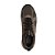 Tênis Skechers Ridgestar Castanho Masculino - Imagem 3