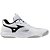 Tênis Mizuno Wave Momentum Elite Branco/Preto Masculino - Imagem 2