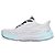 Tênis Skechers Max Run Cinza/Carvão Masculino - Imagem 2