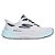 Tênis Skechers Max Run Cinza/Carvão Masculino - Imagem 1