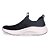 Tênis Skechers Arch Fit 2.0 Preto Masculino - Imagem 2