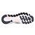 Tênis Skechers Arch Fit 2.0 Preto Masculino - Imagem 4