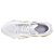 Tênis Mizuno Wave Prophecy 15 Branco/Dourado Masculino - Imagem 3
