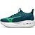 Tênis Mizuno Neo Vista 2 Verde Militar Masculino - Imagem 2