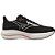 Tênis Mizuno Wave Rider 29 Preto/Branco Feminino - Imagem 1
