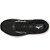 Tênis Mizuno Wave Rider 29 Preto/Branco Feminino - Imagem 3