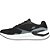 Tênis Skechers Go Run Preto/Branco Masculino - Imagem 2